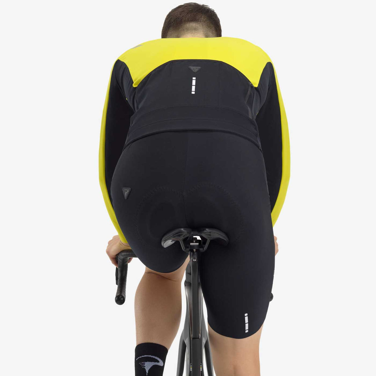 Giacca Pinarello Dogma Winter - Verde - C