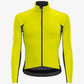 Giacca Pinarello Dogma Winter - Verde