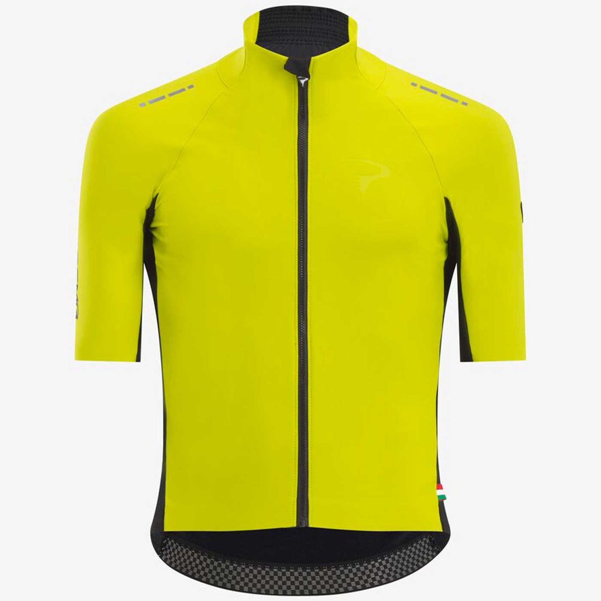 Maglia Pinarello Dogma Winter - Verde - C