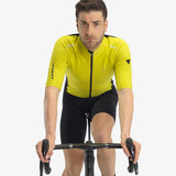 Maglia Pinarello Dogma Winter - Verde - D