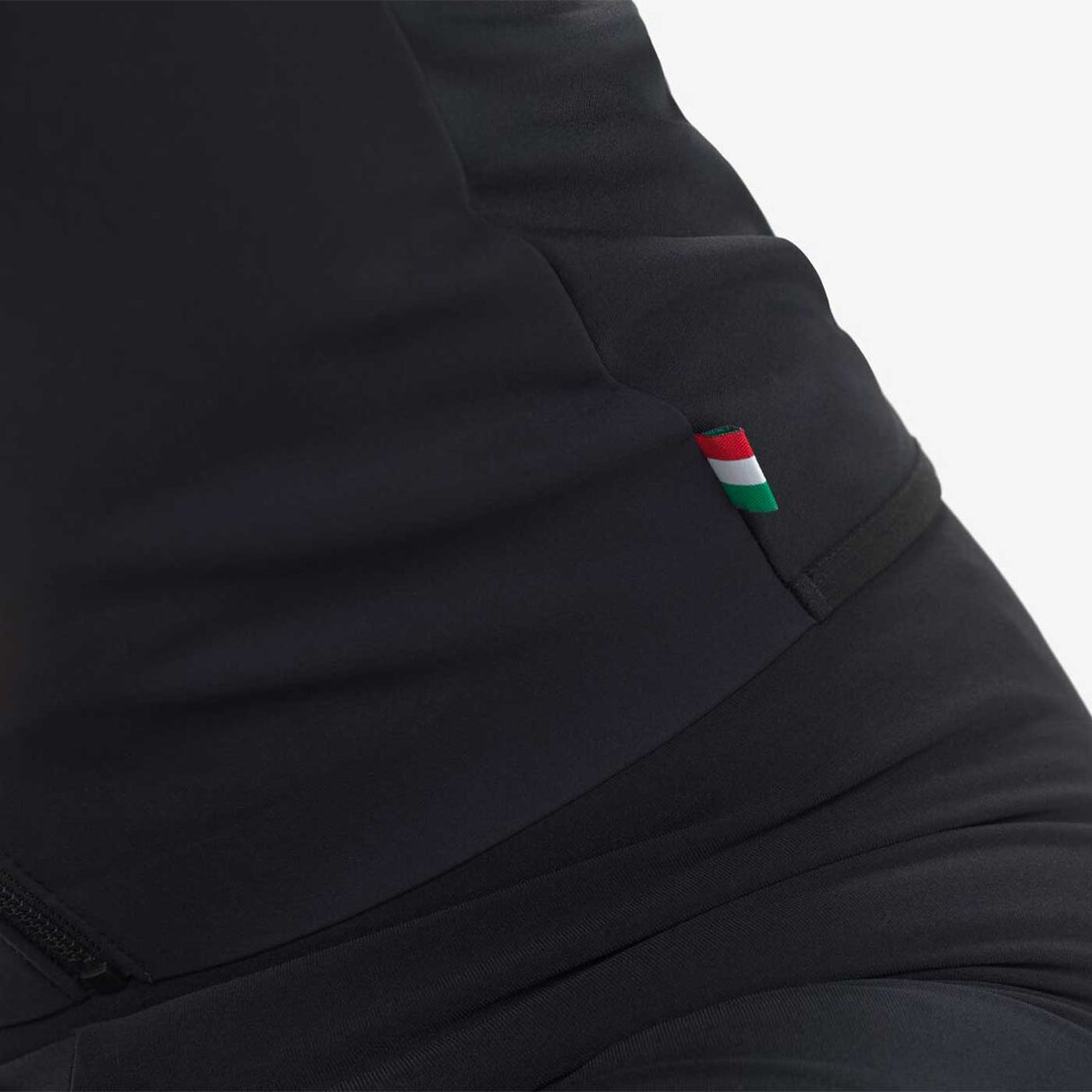 Maglia Pinarello Dogma Winter - Verde - H