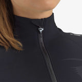 Maglia donna Pinarello Dogma Winter - Nero - M