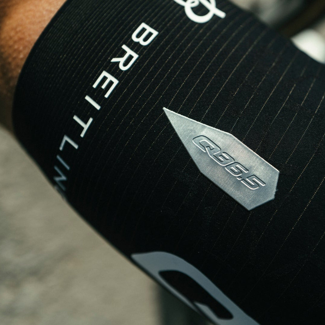 Salopette Q36.5 Pro Cycling Team 2025 Dottore Pro - Q