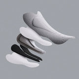 Cuissard long Q36.5 Dottore Hybrid - Gris noir