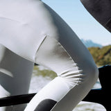 Calzamaglia Q36.5 Dottore Hybrid - Grigio - N