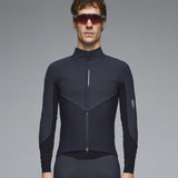 Maillot manches longues Q36.5 Dottore Hybrid Que - Gris