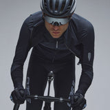 Maillot manches longues Q36.5 Dottore Hybrid Que - Gris