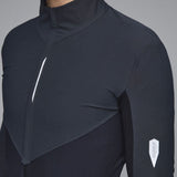 Maillot manches longues Q36.5 Dottore Hybrid Que - Gris