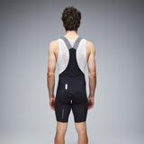 Trägerhose Q36.5 Dottore Pro - Schwarz