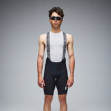 Trägerhose Q36.5 Dottore Pro - Schwarz