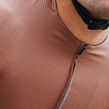 Maglia Q36.5 Dottore Pro - Marrone - I