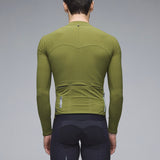 Maillot maillot à manches longues Q36.5 Dottore Pro - Vert