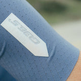 Maglia donna Q36.5 Dottore Pro - Blu chiaro - A