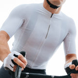Maglia Q36.5 Dottore Pro - Bianco - N