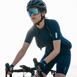 Maglia donna Q36.5 Dottore Pro - Blu - D