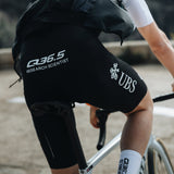 Salopette Q36.5 Pro Cycling Team 2025 Dottore Pro - M