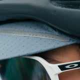 Cappellino Q36.5 Pinstripe Pro - Blu - G