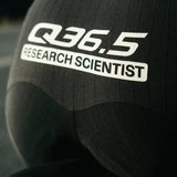 Salopette Q36.5 Pro Cycling Team 2025 Dottore Pro - P