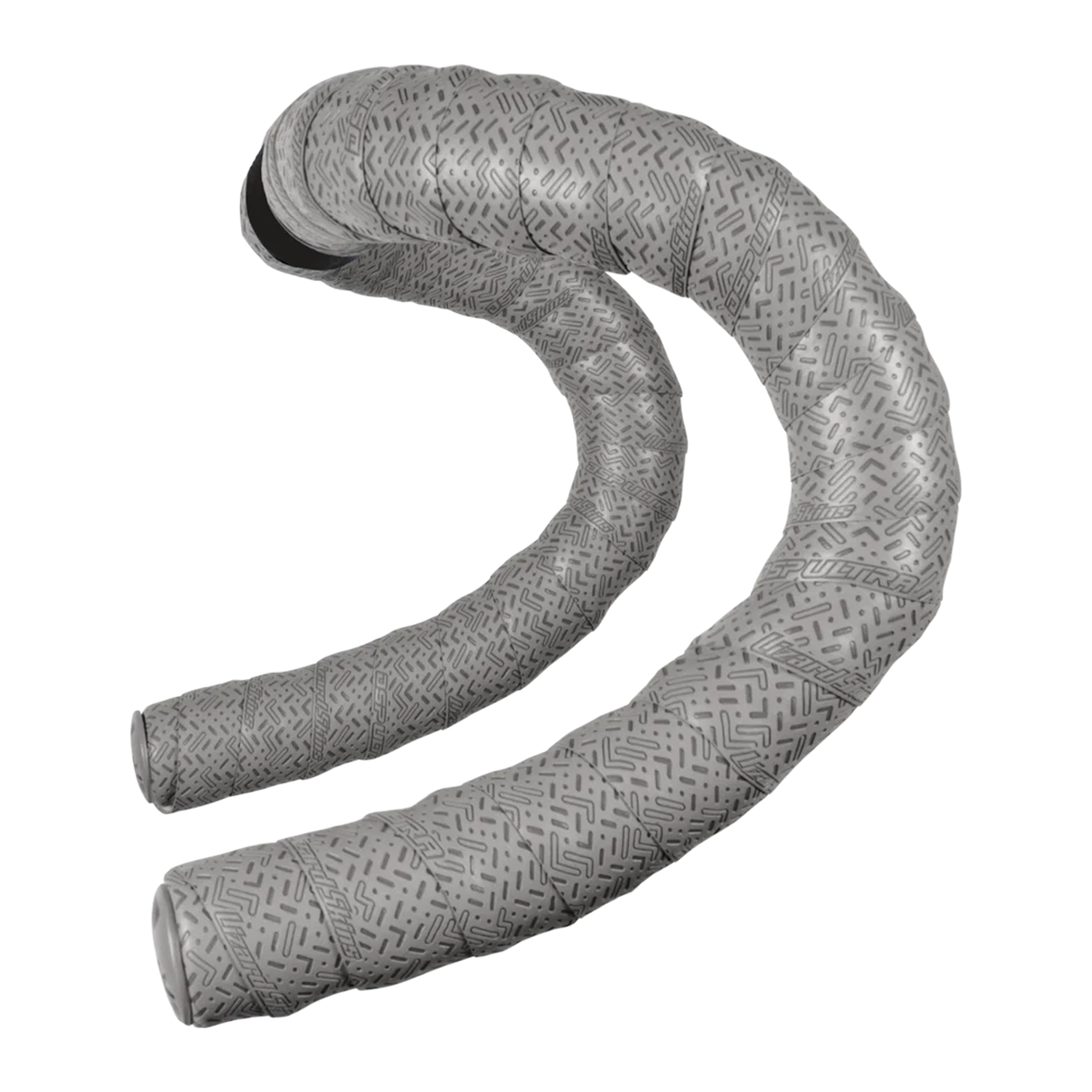 Cinta de manillar Lizard Skins DSP Ultra 3.5 mm - Gris