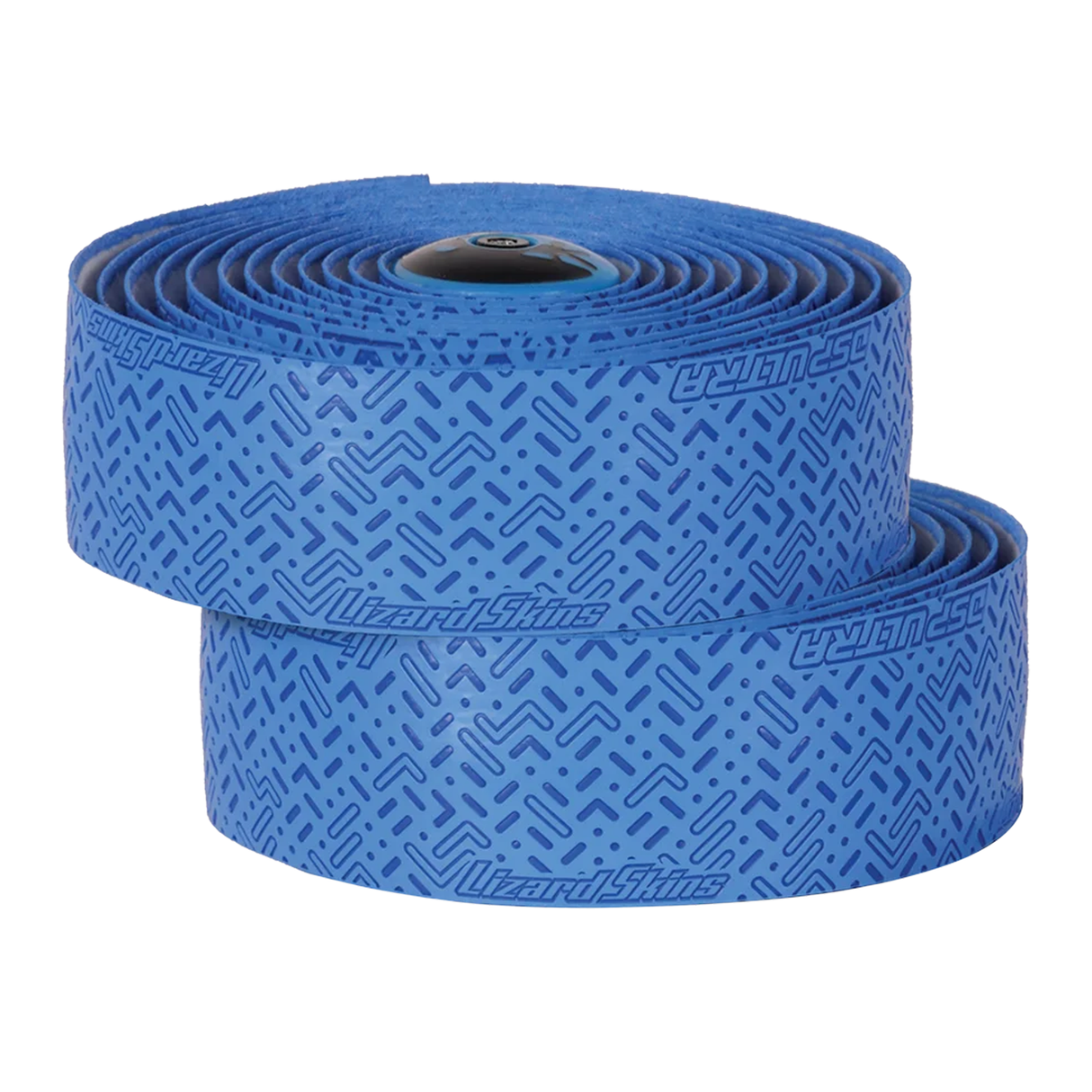 Nastro manubrio Lizard Skins DSP Ultra 2.7mm - Blu