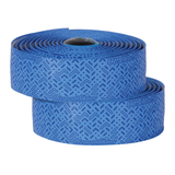 Nastro manubrio Lizard Skins DSP Ultra 2.7mm - Blu