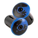 Nastro manubrio Lizard Skins DSP Ultra 2.7mm - Blu