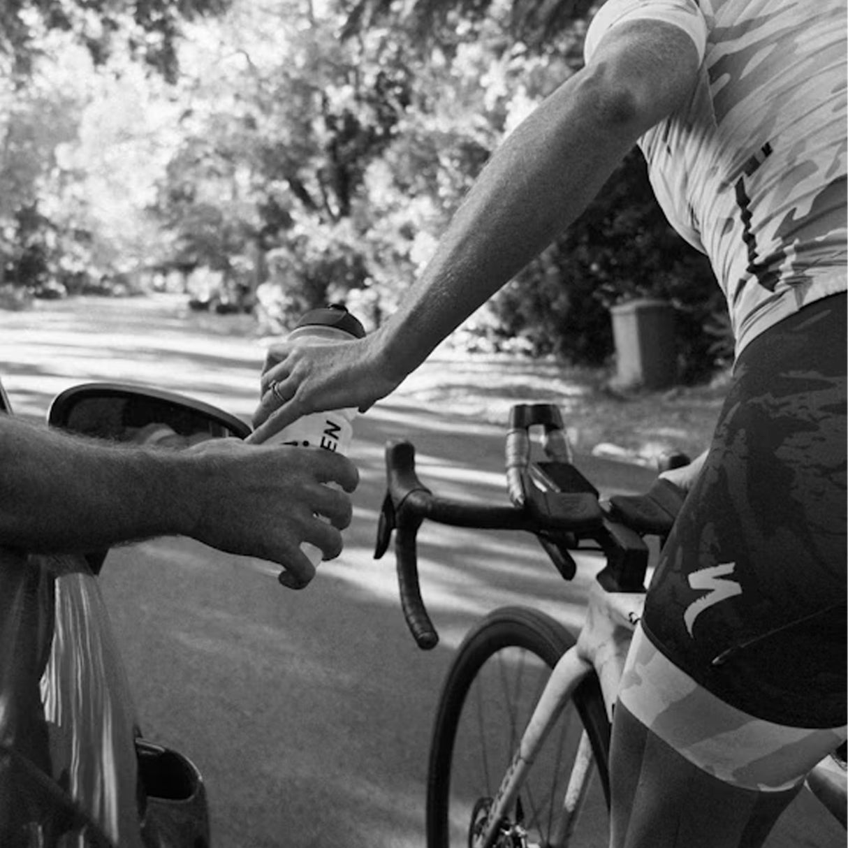 Maurten Drink Mix 320 - D