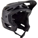 Fox Dropframe Pro Runn Helmet - Vert