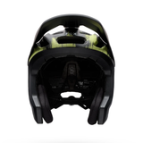Dropframe Pro Flow Helmet Fox - Black