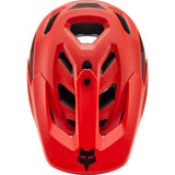 Casco Fox Dropframe Pro Mips - Arancio nero - C