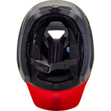 Casco Fox Dropframe Pro Mips - Arancio nero - D