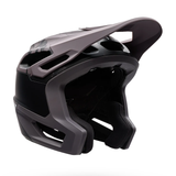 Helm Fox Dropframe Pro Flow - Lila