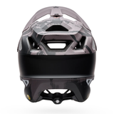 Helm Fox Dropframe Pro Flow - Lila