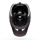 Helm Fox Dropframe Pro Flow - Lila