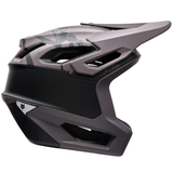Helm Fox Dropframe Pro Flow - Lila