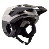 Casco Fox Dropframe Pro Mips - Bianco nero - O