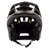 Casco Fox Dropframe Pro Mips - Bianco nero - A