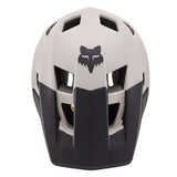 Casco Fox Dropframe Pro Mips - Bianco nero - Q