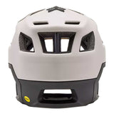Casco Fox Dropframe Pro Mips - Bianco nero - P