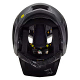 Casco Fox Dropframe Pro Mips - Bianco nero - B