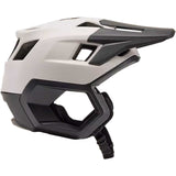 Casco Fox Dropframe Pro Mips - Bianco nero - N
