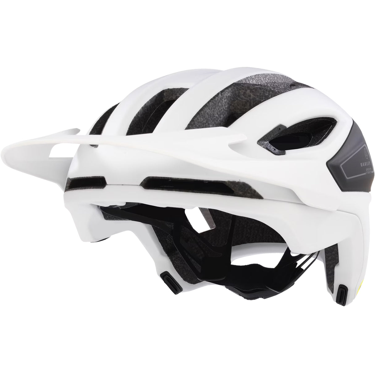 Casco Oakley DRT3 Mips - Bianco opaco - G