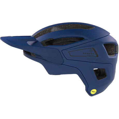 Casco Oakley DRT3 Mips - Blu opaco - C