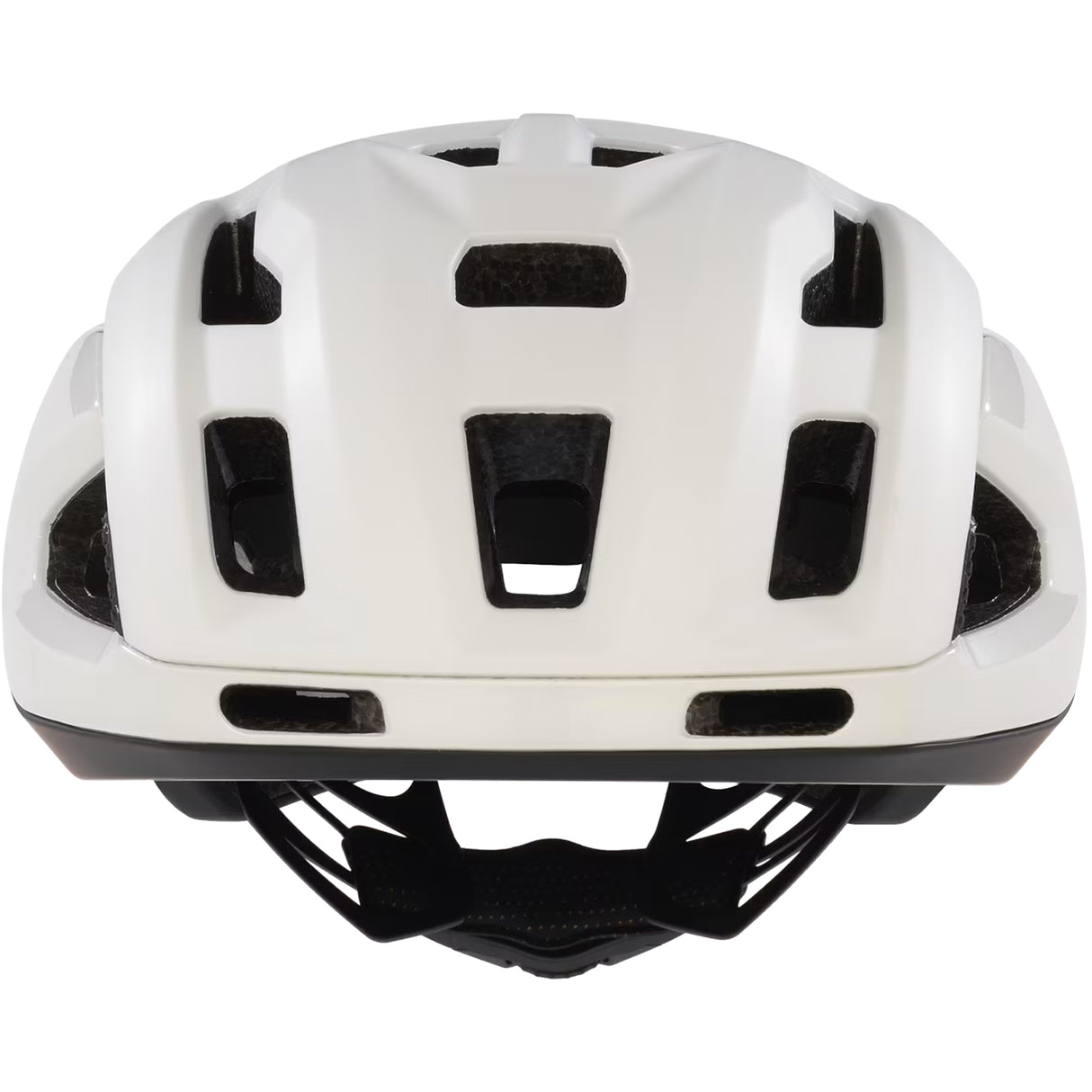 Casco Oakley Aro 3 Endurance Mips - Grigio chiaro - G