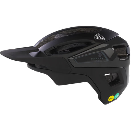 Casco Oakley DRT3 TRAIL I.C.E Mips - Nero opaco - E