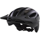 Casco Oakley DRT3 TRAIL I.C.E Mips - Nero opaco - F