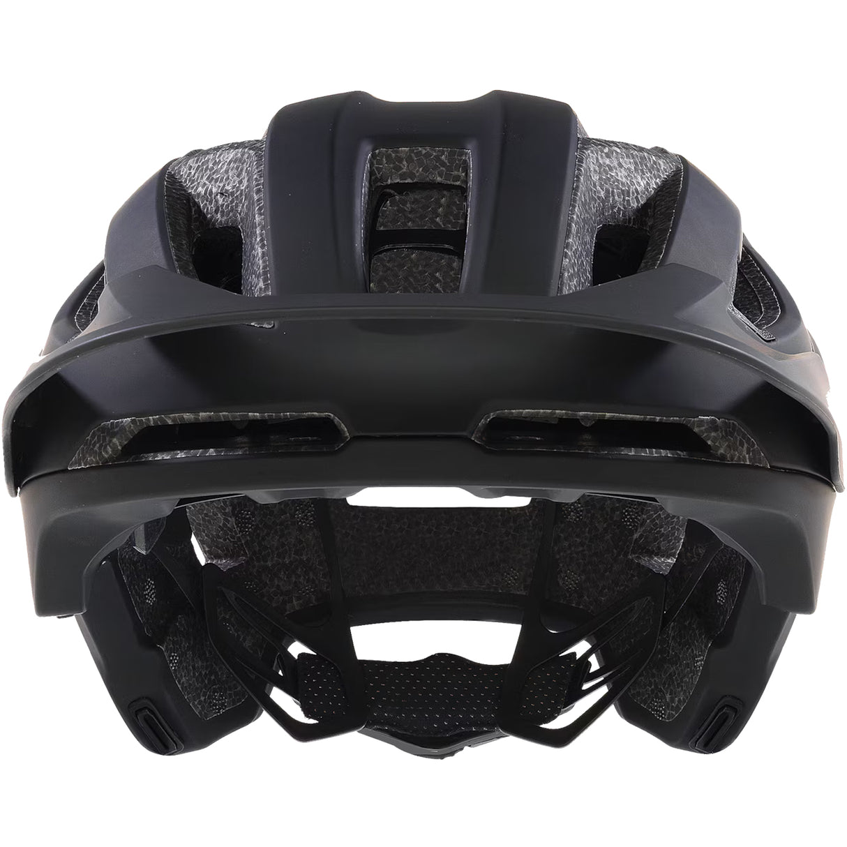 Casco Oakley DRT3 Mips - Nero opaco - B
