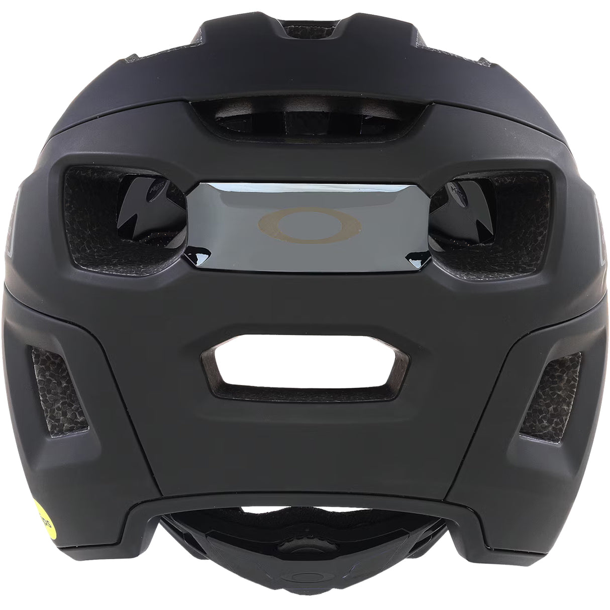 Casco Oakley DRT3 Mips - Nero opaco - A
