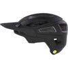 Oakley DRT3 Mips helme - Schwarz opac