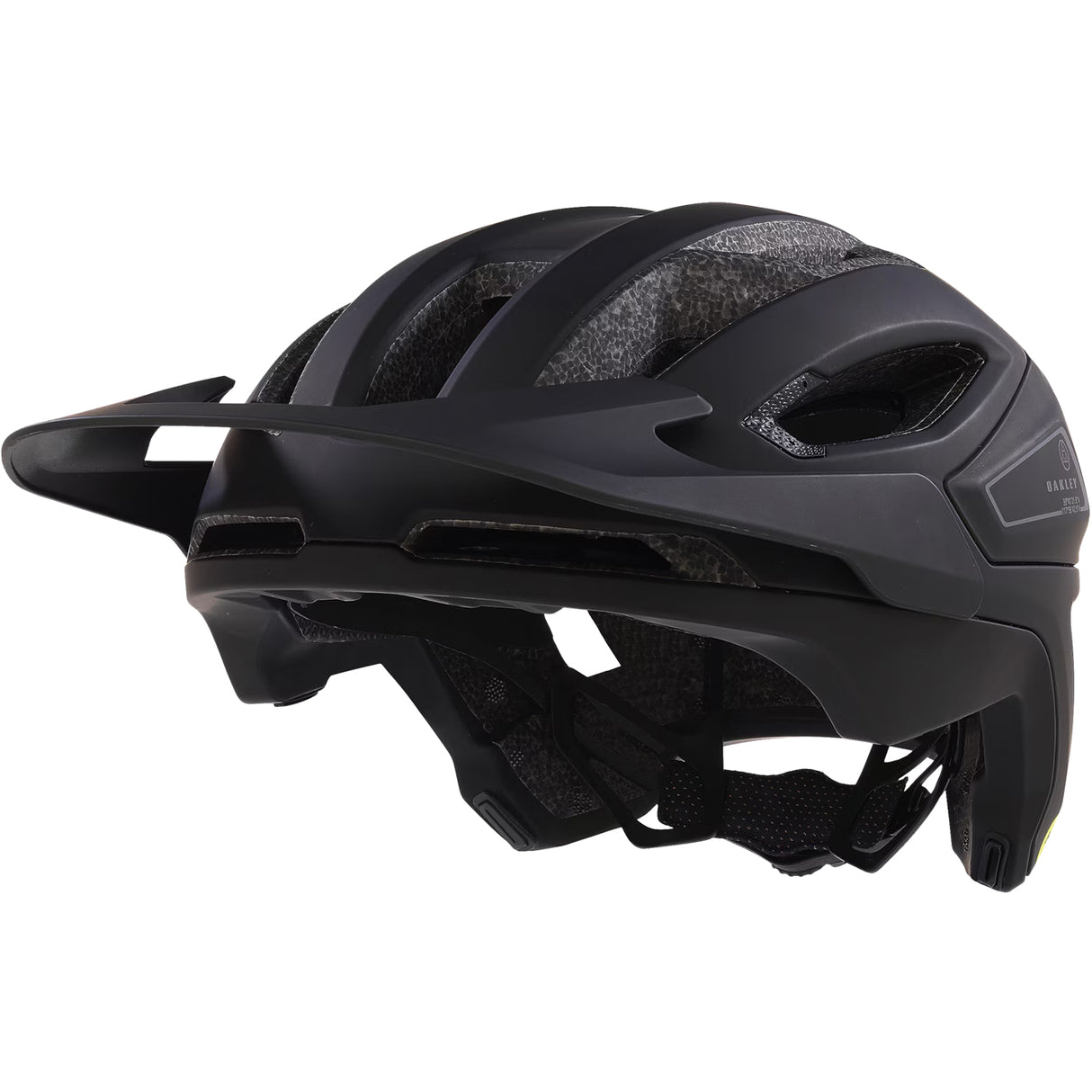 Casco Oakley DRT3 Mips - Nero opaco - Q
